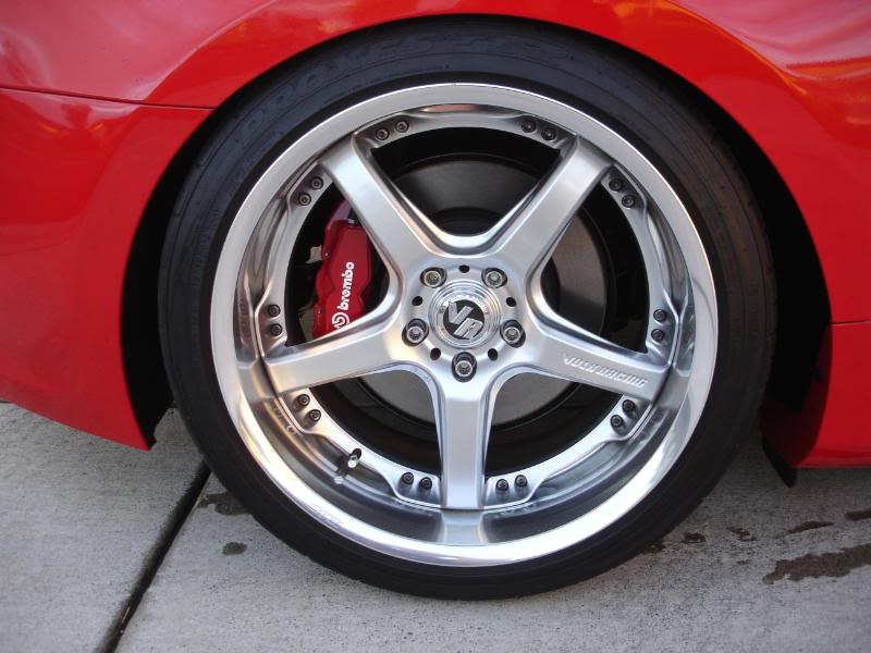 2010 Hyundai Genesis Coupe photo