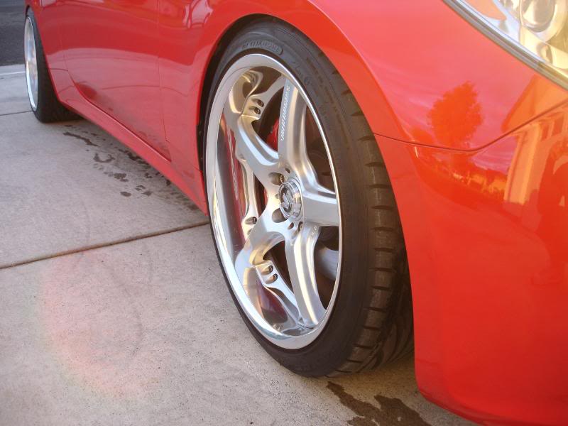 2010 Hyundai Genesis Coupe photo