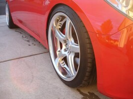 2010 Hyundai Genesis Coupe