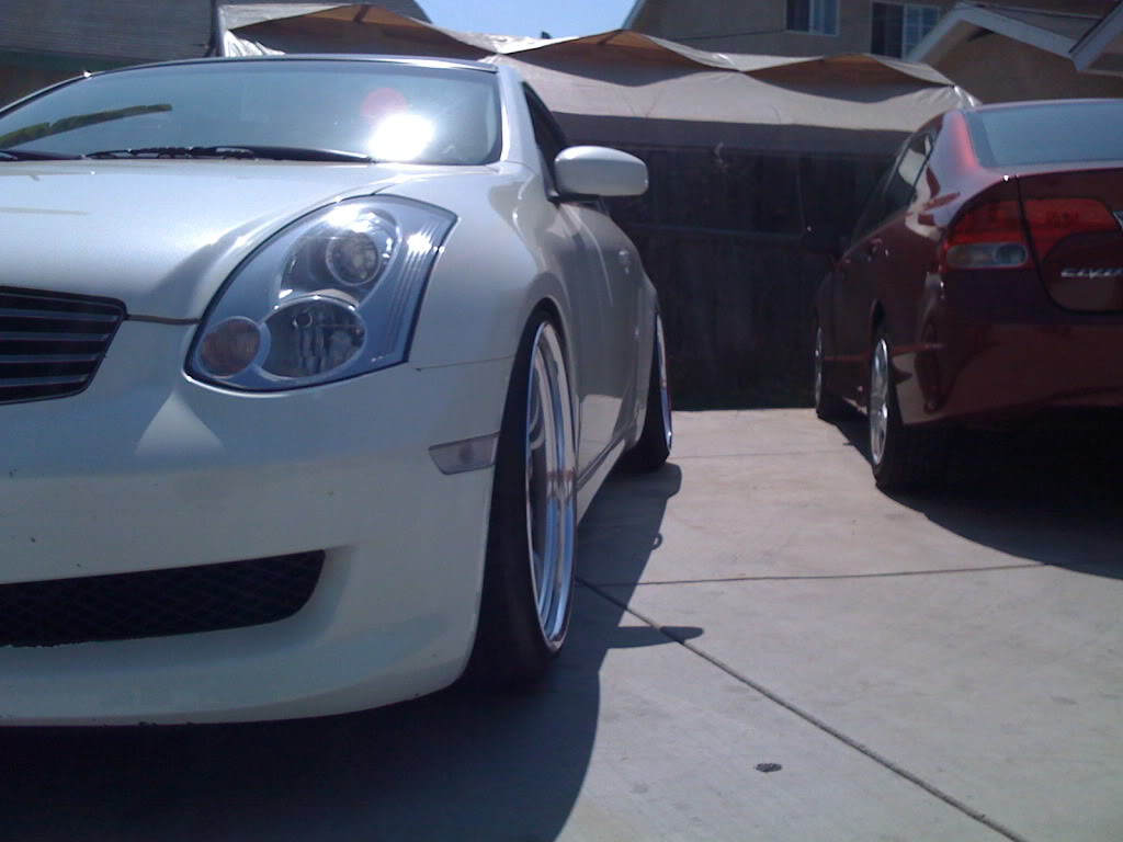 2010 Hyundai Genesis Coupe photo