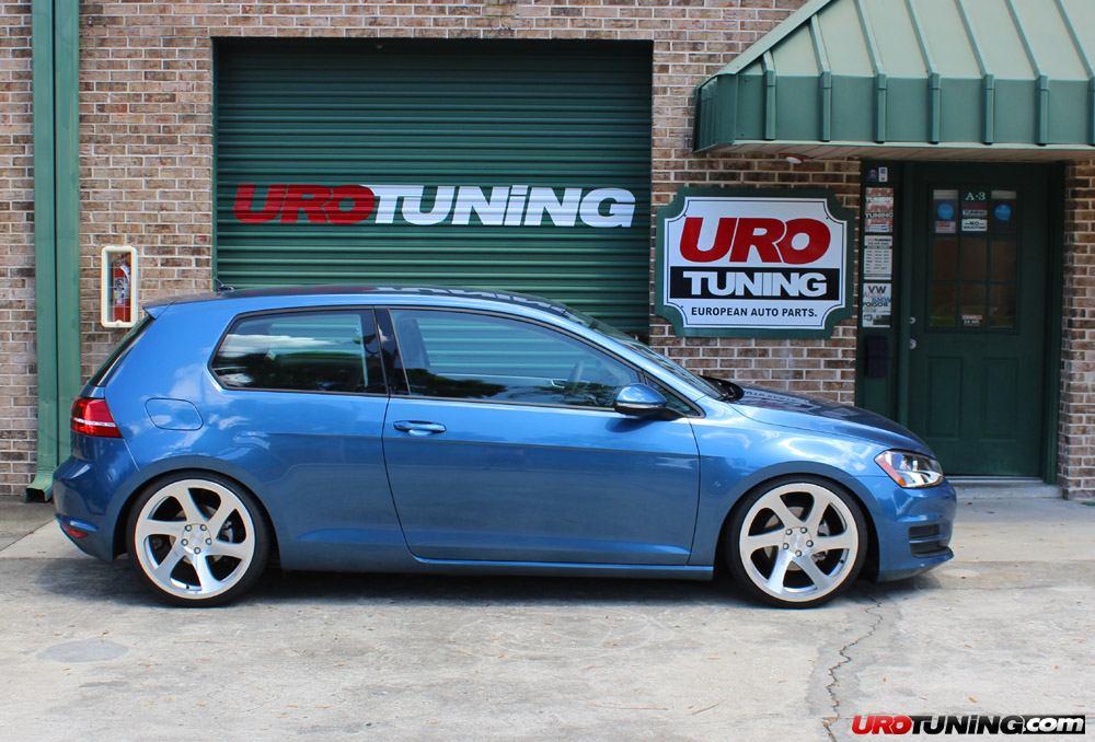 2012 Volkswagen GTI photo