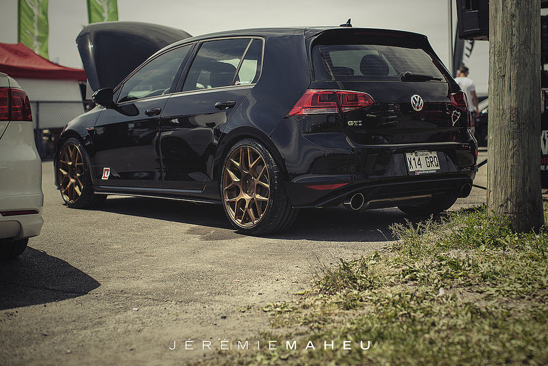 2012 Volkswagen GTI photo