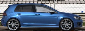 2012 Volkswagen GTI