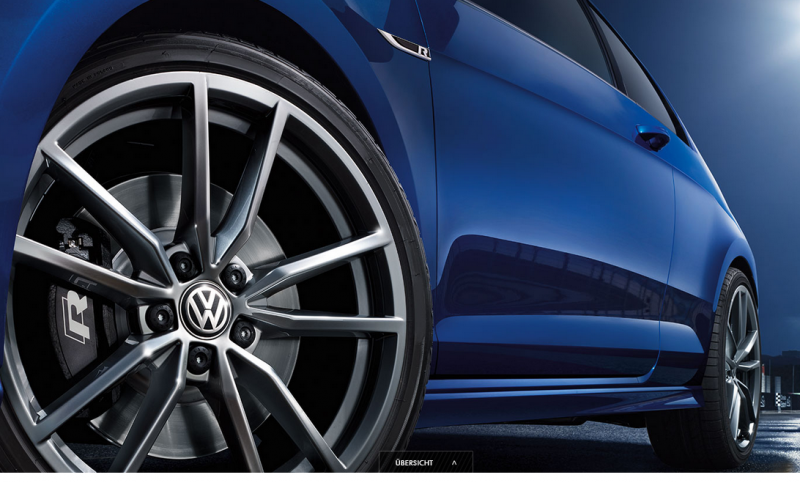 2012 Volkswagen GTI photo