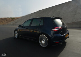 2014 Volkswagen GTI