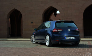 2014 Volkswagen GTI