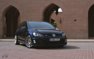 2014 Volkswagen GTI