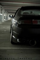 1998 Nissan S14