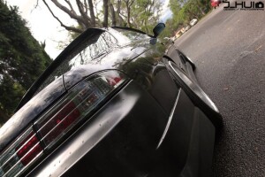 1998 Nissan S14