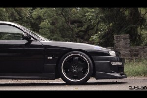 1998 Nissan S14