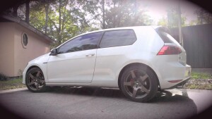 2014 Volkswagen GTI