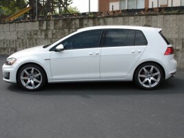 2011 Volkswagen GTI