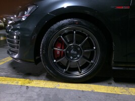 2013 Volkswagen GTI