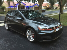 2014 Volkswagen GTI
