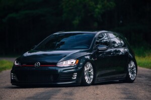 2011 Volkswagen GTI