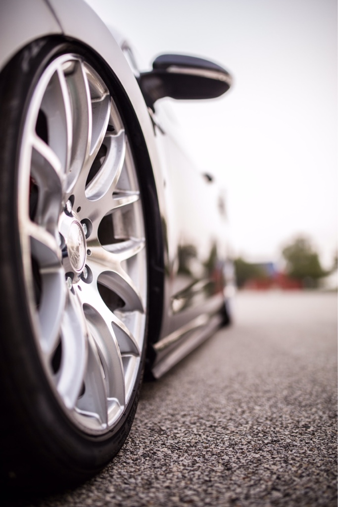 2011 Volkswagen GTI photo