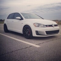 2014 Volkswagen GTI