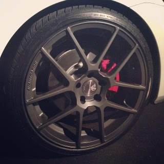 2013 Volkswagen GTI photo