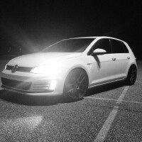 2013 Volkswagen GTI