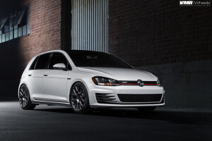 2012 Volkswagen GTI
