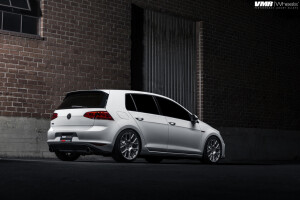 2012 Volkswagen GTI