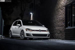 2012 Volkswagen GTI