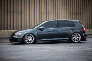 2012 Volkswagen GTI