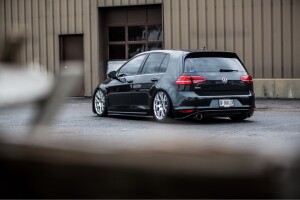 2012 Volkswagen GTI