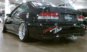2000 Honda Civic