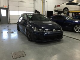 2012 Volkswagen GTI