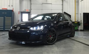 2012 Volkswagen GTI