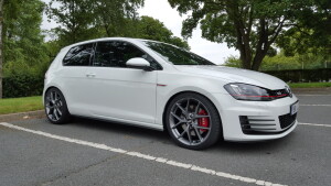 2013 Volkswagen GTI