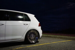 2012 Volkswagen GTI