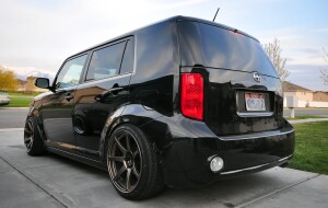 2009 Scion xB
