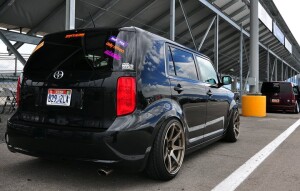 2009 Scion xB