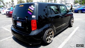 2009 Scion xB