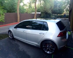2012 Volkswagen GTI