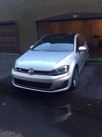 2012 Volkswagen GTI