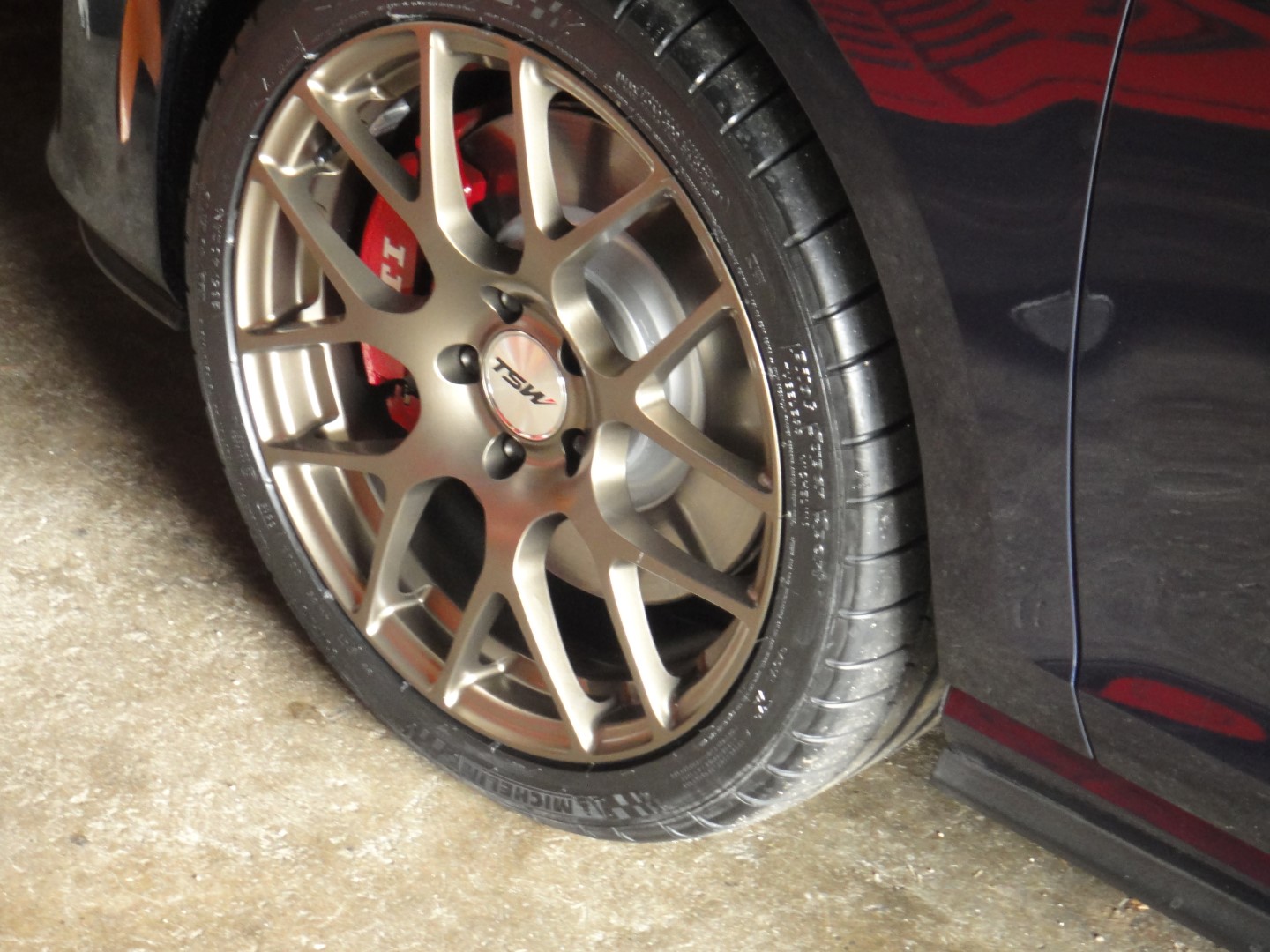 2012 Volkswagen GTI photo