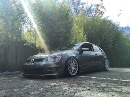 2013 Volkswagen GTI