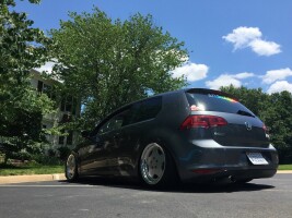 2013 Volkswagen GTI
