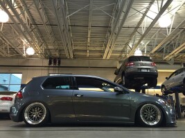 2013 Volkswagen GTI