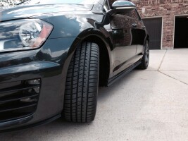 2014 Volkswagen GTI