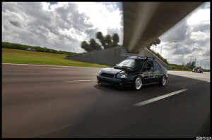 2004 Subaru Impreza WRX