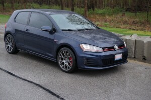 2014 Volkswagen GTI