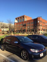 2014 Volkswagen GTI