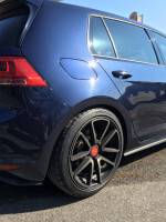 2014 Volkswagen GTI