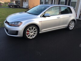 2014 Volkswagen GTI