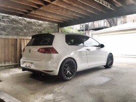 2014 Volkswagen GTI
