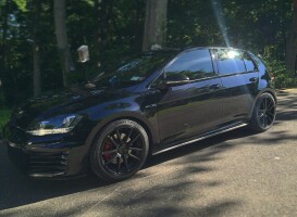 2014 Volkswagen GTI
